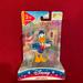 Disney Other | Donald Duck Figure | Color: Blue | Size: Os