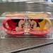 Disney Kitchen | Disney Parks Mickey & Minnie Salt Pepper Shakers | Color: Red/Yellow | Size: Os