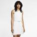 Nike Dresses | Nike Flex Ace Golf Dress | Color: White | Size: S