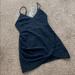 Urban Outfitters Dresses | Black Mini Dress | Color: Black | Size: M