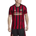 adidas Atlanta United FC Replica Primary Jersey-Black/Red-XXXL