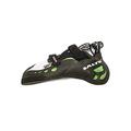 Avax Bouldering Rock Climbing Shoe - Size 6.5 Green