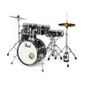 Pearl Roadshow 18"" Jet Black