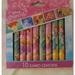 Disney Toys | Disney 10jumpo Crayons | Color: Pink/Yellow | Size: Osbb