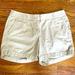 J. Crew Shorts | J. Crew Broken-In Chino Shorts | Color: Tan | Size: 6