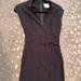 Kate Spade Dresses | Black Kate Spade Dress Size Xs | Color: Black | Size: 0