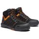 Timberland Men's Radius Fire and Safety Shoe Black Size: 10.5 UK