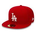 New Era Los Angeles Dodgers MLB Basic 59Fifty Cap - 7-56cm (M)