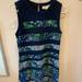 Michael Kors Dresses | Michael Kors Dress, New, Sz Small | Color: Blue | Size: S