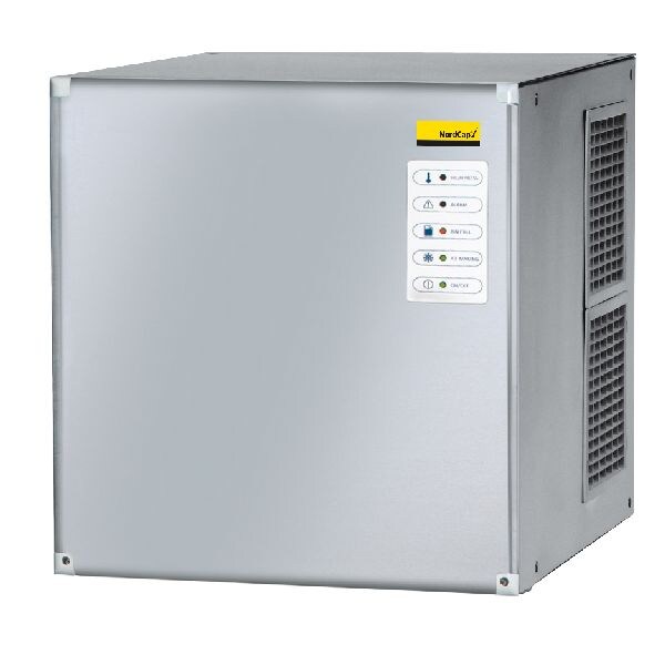 Nordcap Eiswürfelbereiter - SVD 152 W Image