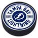 Tampa Bay Lightning Gear Hockey Puck