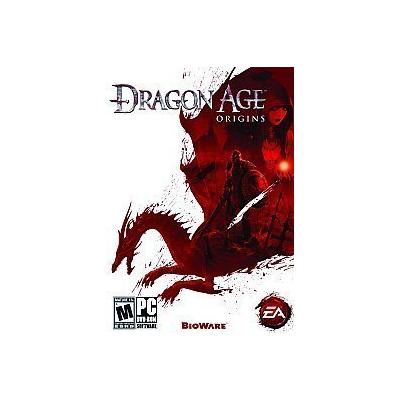 Dragon Age: Origins for PC
