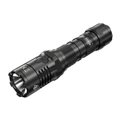 Nitecore P20i UV Rechargeable Tactical LED Flashlight with UV Light P20I UV