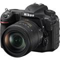 Nikon D500 DSLR Camera with 16-80mm Lens 1560