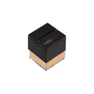 HUDA BEAUTY BABY BAKE LOOSE POWDER Fixierpuder Blondie 6 g Hellbraun Image