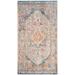 SAFAVIEH Vintage Persian Hildegard Oriental Distressed Rug