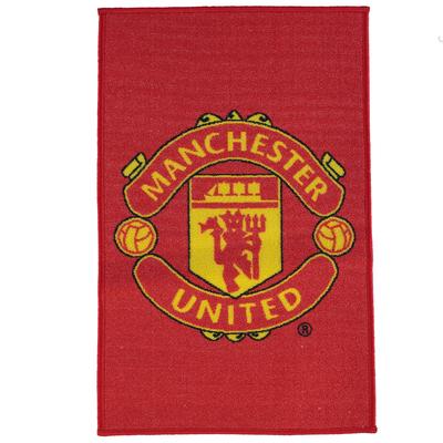 Manchester United Teppich – 80 x 50 cm Image