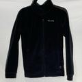 Columbia Jackets & Coats | Girls Columbia Fleece Jacket | Size Medium | Color: Black | Size: Mg