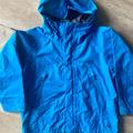 Columbia Jackets & Coats | Columbia Sportswear Youth Rain Jacket Euc | Color: Blue | Size: 4/5