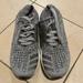 Adidas Shoes | Gently Used Adidas Ultra Boost Gray Sneaker Size 9 | Color: Gray | Size: 9