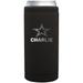 Dallas Cowboys 12oz. Personalized Stainless Steel Slim Can Cooler