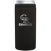 Colorado Rockies 12oz. Personalized Stainless Steel Slim Can Cooler