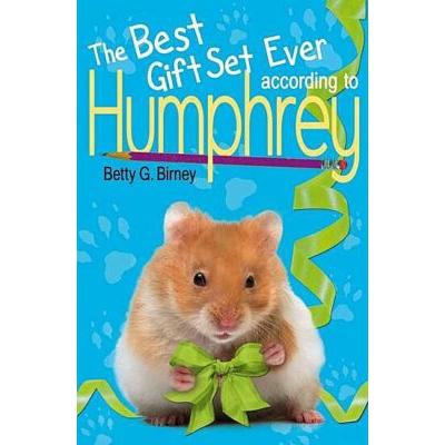 Humphrey Box Set