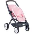 BB Comfort Twin Kinderwagen