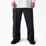 Dickies Men's Jamie Foy Loose Fit Pants - Black Size 32 (WPJ01)