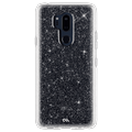 Case-Mate Sheer Crystal Case for LG G7 - Clear