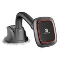 Premium Magnetic Car Mount Dash Windshield Holder Window Glass Gooseneck Swivel Dock Strong Grip Suction N5G for Motorola Droid Turbo 2 Moto Z Droid Force Droid Z2 Force - Samsung Galaxy J3