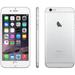 Restored Apple iPhone 6 16GB Silver - Unlocked GSM (Refurbished)