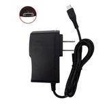 micro USB AC Wall Charger Adapter for metroPCS / Boost Mobile LG G Stylo MS631/LS770