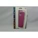 New OEM Body Glove Suit Up Pink Satin Gel Case For Samsung Galaxy Note 4