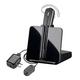 Plantronics CS545 XD Mono Wireless Headset