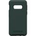OtterBox Symmetry Series Drop Protection Rubber Case for Samsung Galaxy S10e - Ivy Meadow Green