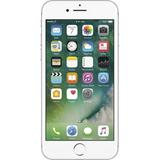 Apple iPhone 7 32GB Unlocked GSM Quad-Core Phone w/ 12MP Camera - Silver (Used)