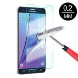 Ballistic Tempered Glass Screen Protector 9H Hardness HD Clear for Verizon Samsung Galaxy Note 5 - Sprint Samsung Galaxy Note 5 - T-Mobile Samsung Galaxy Note 5 - AT&T Samsung Galaxy Note 5