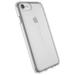 Speck Products iPhone SE (2020) 6 6s 7 & 8 GemShell Phone Case Clear