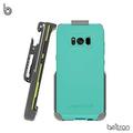 Belt Clip Holster for The LifeProof FRE Galaxy S8 Case LifeProof FR case not Included