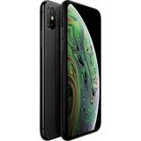 Restored Apple iPhone XS 64GB Space Gray LTE Cellular 3D925LL/A (Refurbished)