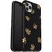 Restored OtterBox SYMMETRY SERIES Case for iPhone 11 Pro - Gold Flowers (Refurbished)