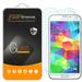 [2-Pack] Supershieldz for Samsung Galaxy S5 Tempered Glass Screen Protector Anti-Scratch Anti-Fingerprint Bubble Free
