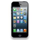 Used Apple iPhone 5 16GB Black - Unlocked GSM