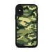 Skin for OtterBox Symmetry Case for iPhone X Skins Decal Vinyl Wrap Stickers Cover - Green Camo original Camouflage