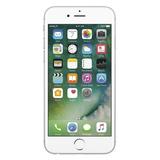 Apple iPhone 6s 16GB Unlocked GSM Phone w/ 12MP Camera - Silver (Used)