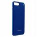 PureGear Slim Shell Case for Apple iPhone 8+/7+/6S+ - Blue/Light Blue