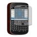 Skinomi Phone Skin Dark Wood Cover+Screen Protector for BlackBerry Bold 9930