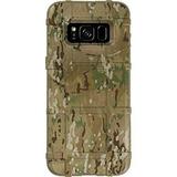 LIMITED EDITION - Authentic Made in U.S.A. Magpul Industries Field Case for Samsung Galaxy S8 (Not for Samsung S8 Active OR S8 PLUS) Multicam/Scorpion Camouflage (FDE)