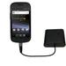 Portable Emergency AA Battery Charger Extender suitable for the Google Nexus 4G - with Gomadic Brand TipExchange Technology